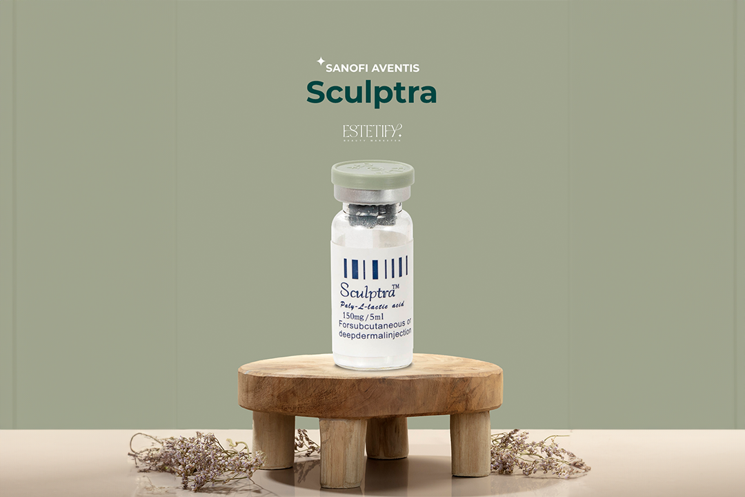 Sculptra: La evolución en la estimulación de colágeno para una piel radiante