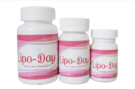 Lipo Day