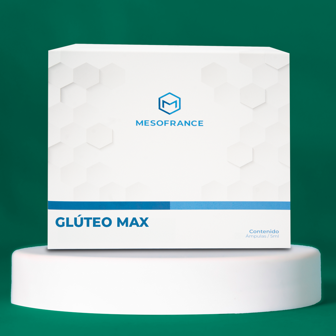 Mesofrance Glúteo Max