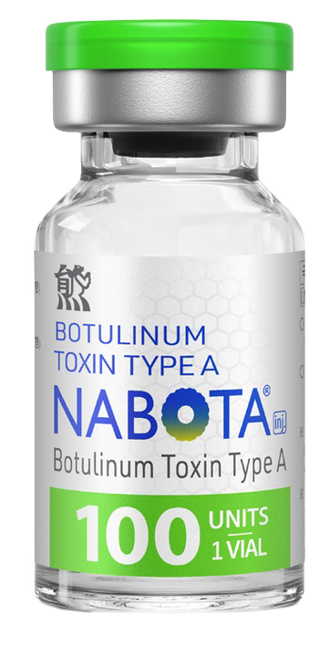 Nabota 100ui