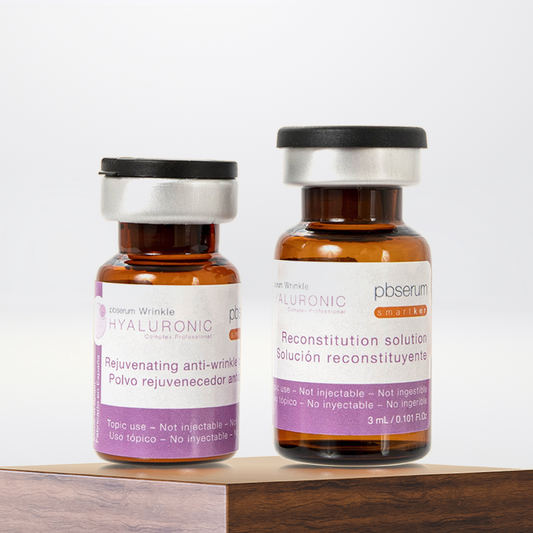 PB Sérum - Facial - Hyaluronic