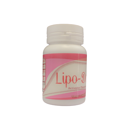 Lipo Day