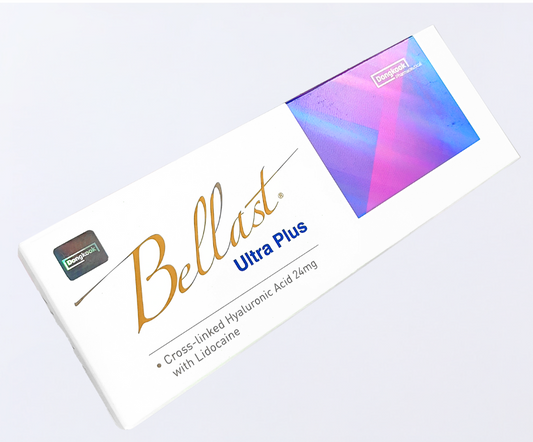Bellast Ultra Plus
