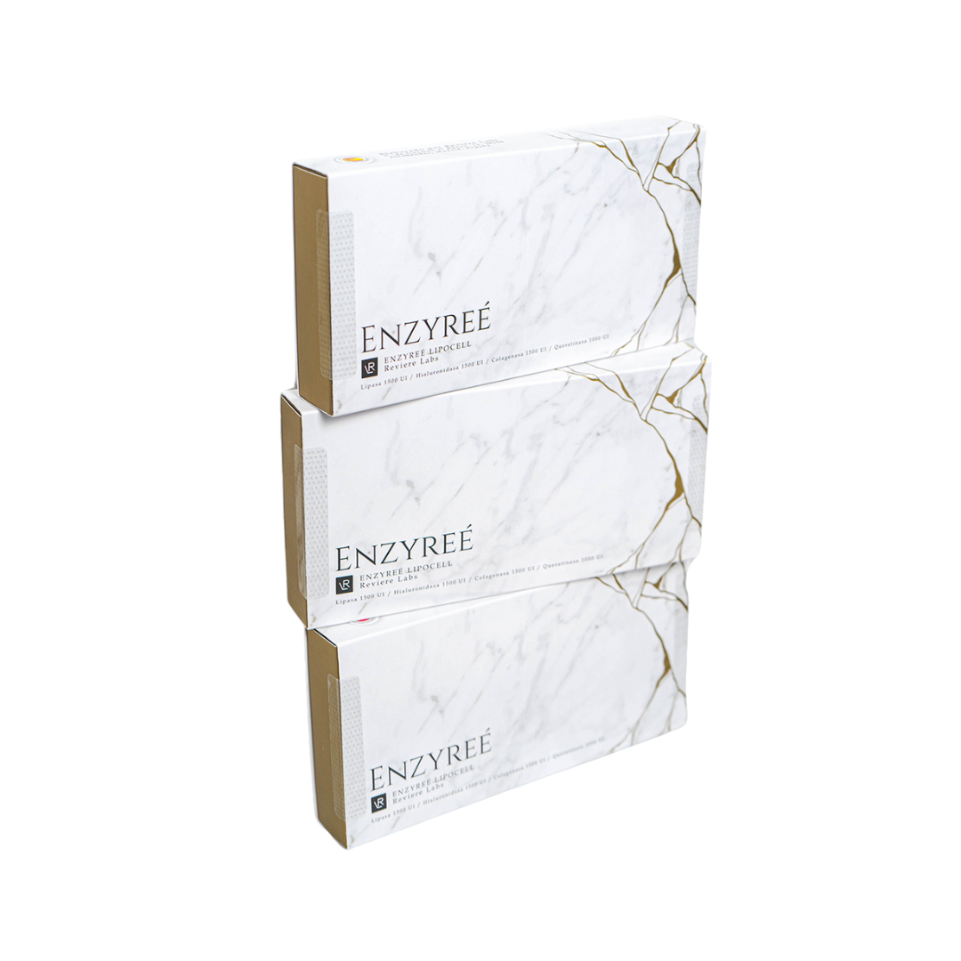 Enzyreé Lipocell