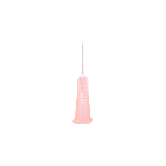 BD Aguja hipodérmica 30G x 1/2 0.3 mm x 13 mm