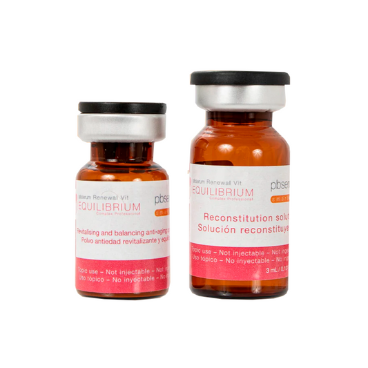 PB Sérum - Facial - Equilibrium