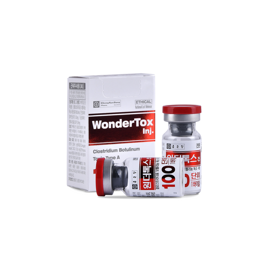 WonderTox 100ui