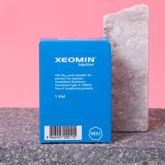 Xeomin