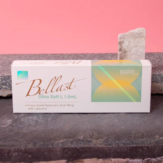 Bellast Ultra Soft L