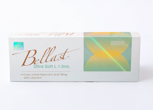 Bellast Ultra Soft L