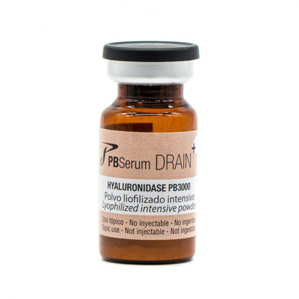 PB Sérum - Corporal - Hialuronidasa