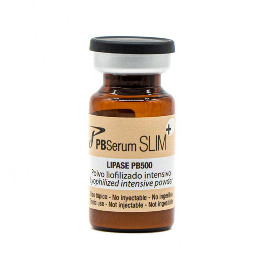 PB Sérum - Corporal - Lipasa