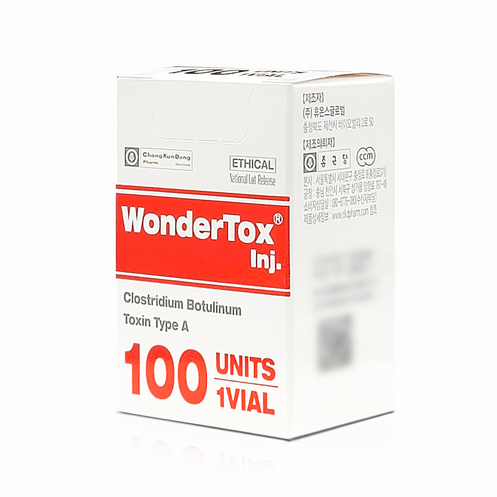 WonderTox 100ui