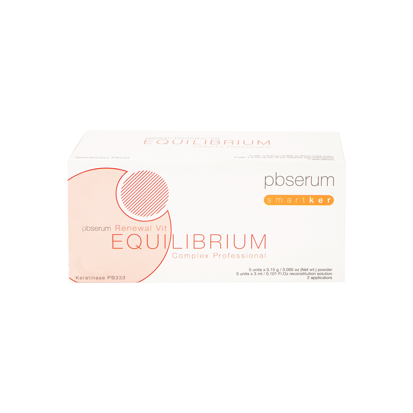 PB Sérum - Facial - Equilibrium