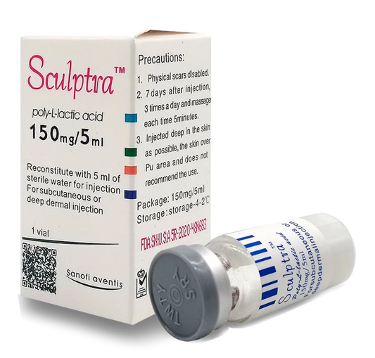 Sculptra