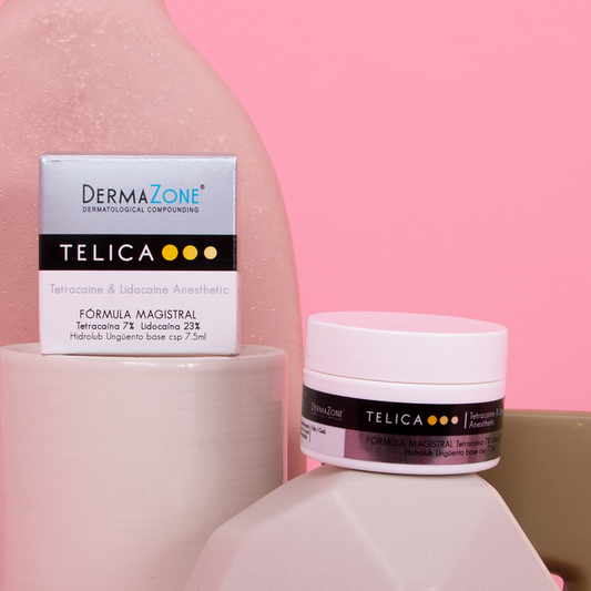 Dermazone Telica 7.5ml