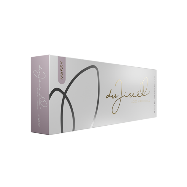 DUJIREE® Massy 26 mg