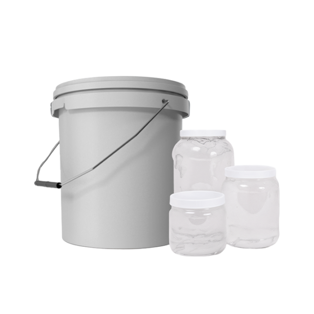 Gel Conductor Neutro
