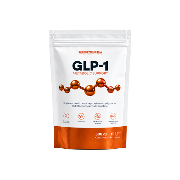 GLP-1 Metabolic Support 500 g