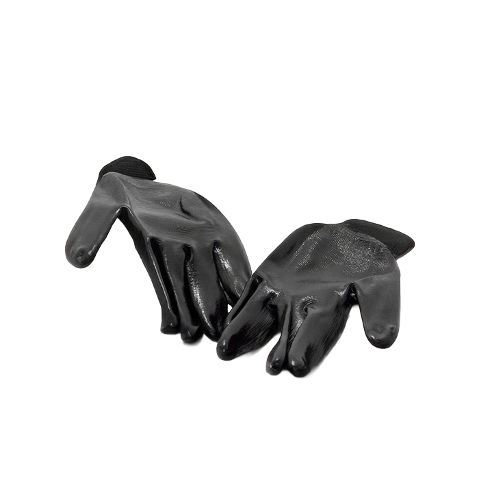 Guantes para Cavitación
