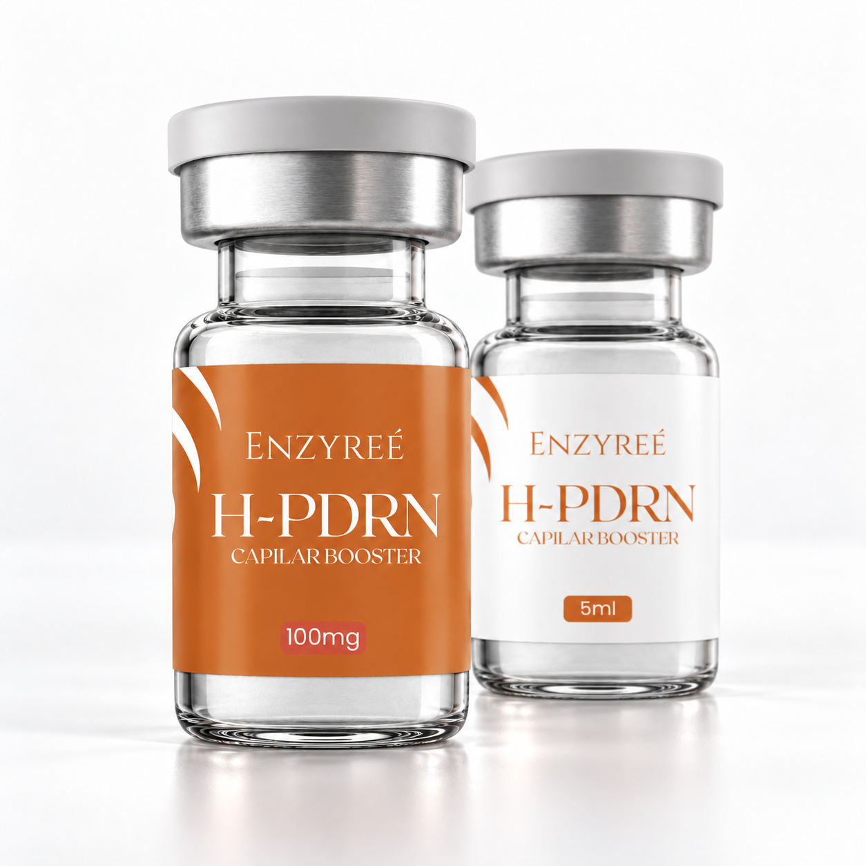H-PDRN Capilar Booster Enzyreé