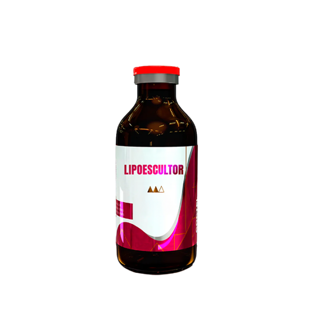 Lipoescultor MESO 10