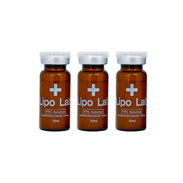 Lipo Lab PPC Solution