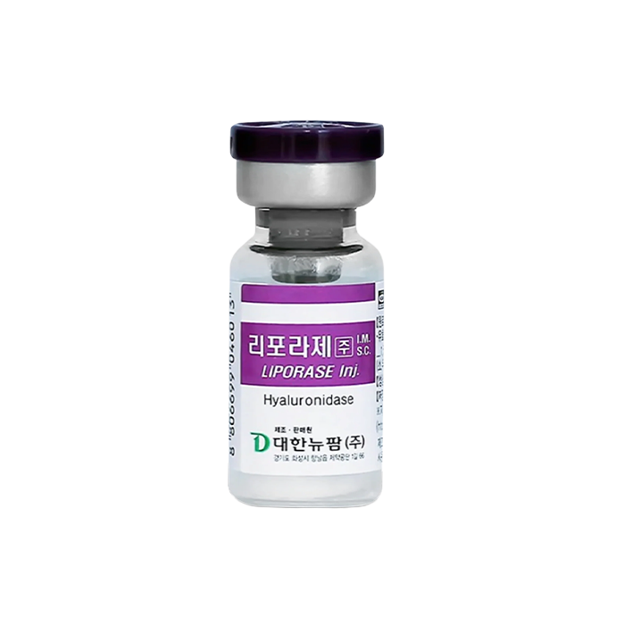 Liporase Hyaluronidase