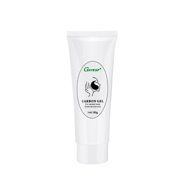Mascarilla de Carbón Activado – Carbon Gel