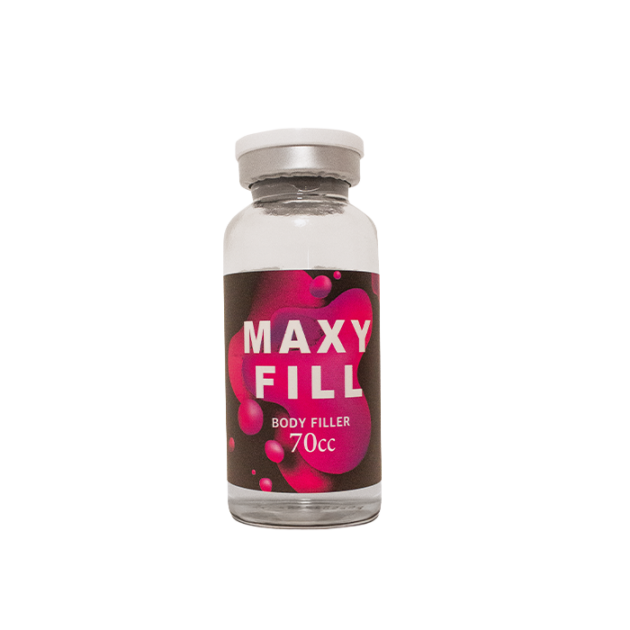 Maxy Fill 70 cc – Filler Corporal