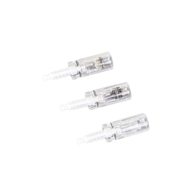 Repuestos para Dermapen – Cartuchos