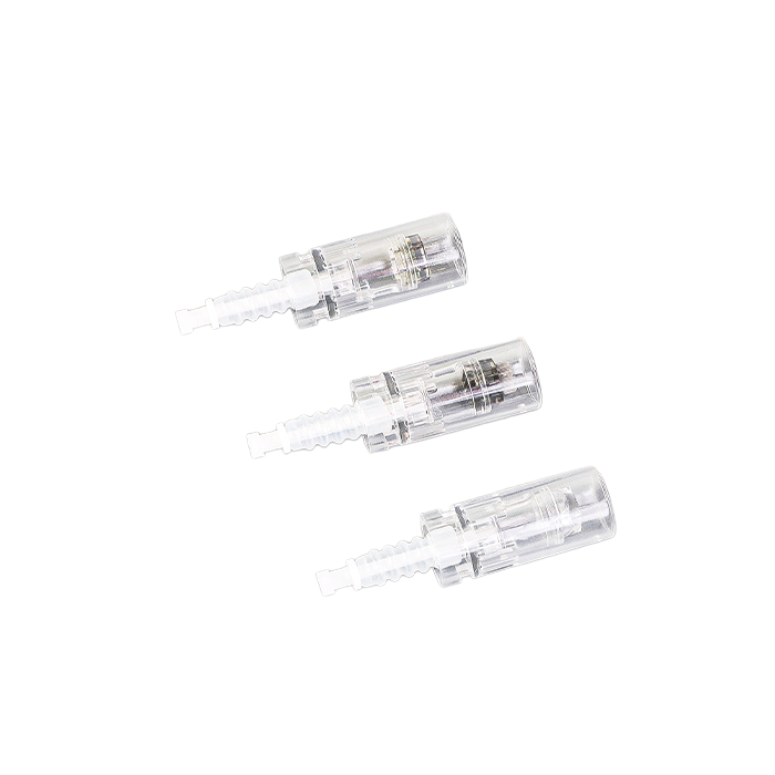 Repuestos para Dermapen – Cartuchos