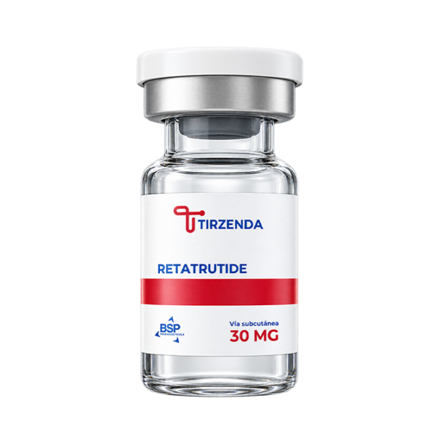 Tirzenda Retatrutide 30 mg