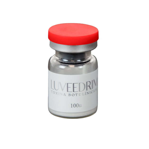 LUVEEDRIM® 100 U | Neuromodulador tipo A